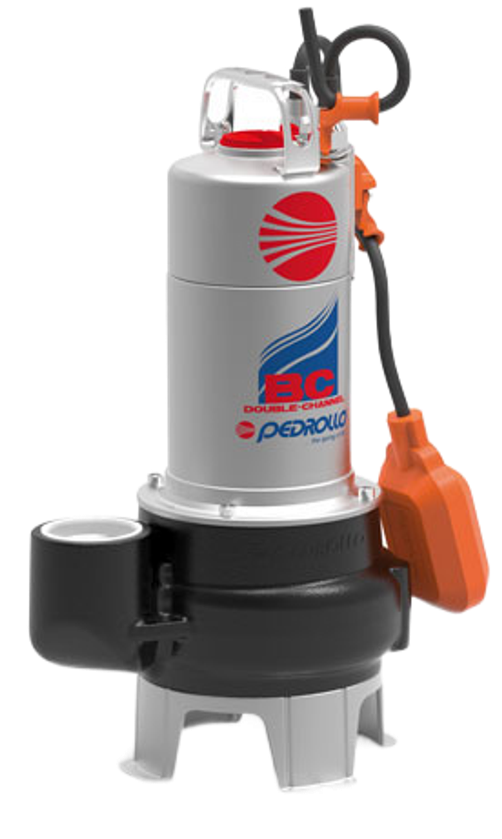 Насос Pedrollo BCm 10/50 (чугун)