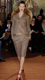 Жакет miu miu