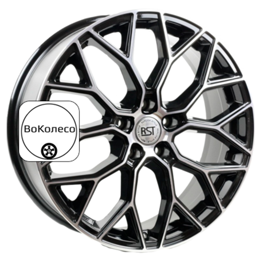 7x19/5x108 ET36 D65,1 R059 BD RST