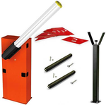 Комплект CAME GARD 6500 DX дюралайт 5,6м