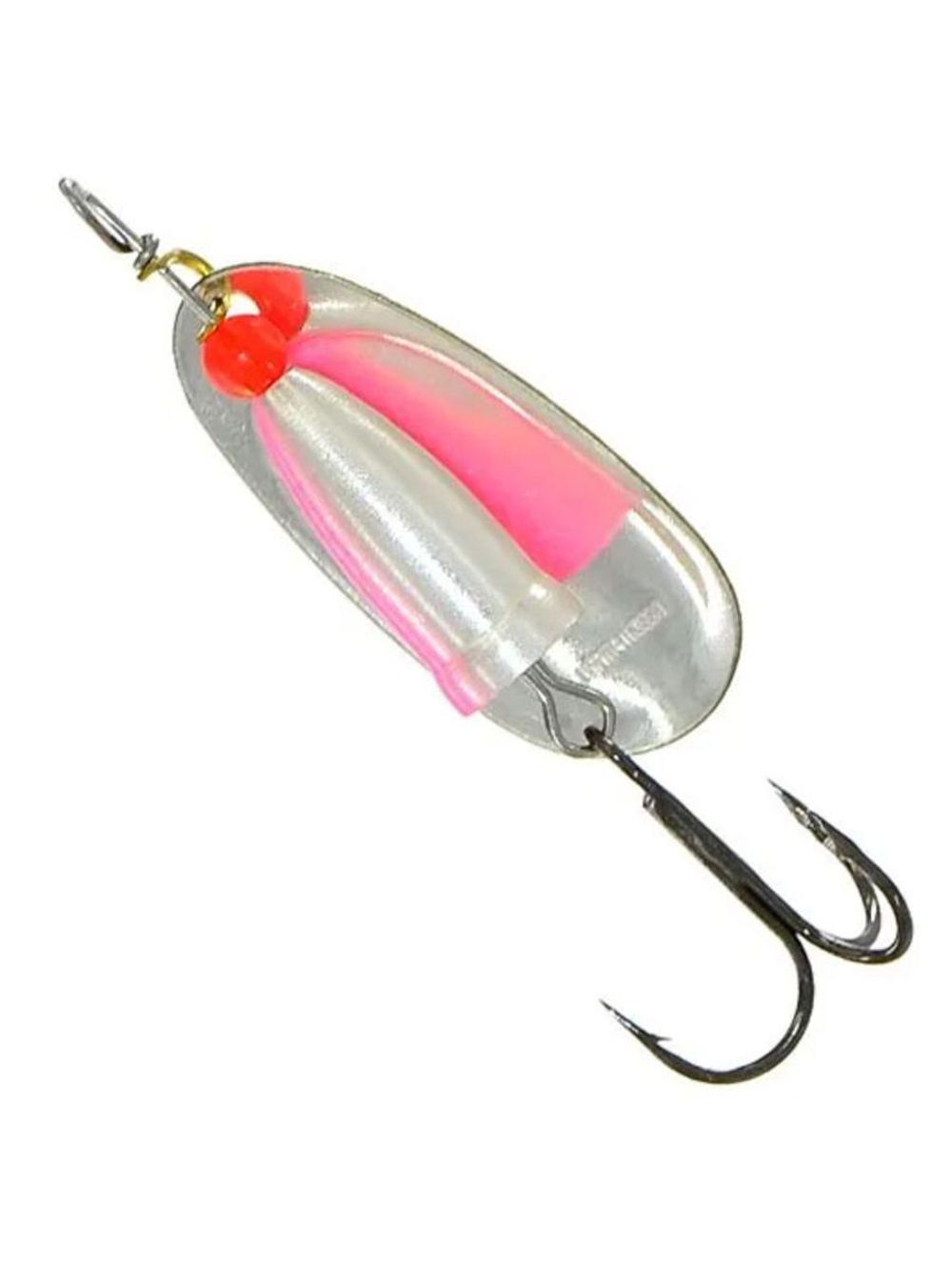 Блесна для рыбалки вертушка Long Cast 2 /YSYR