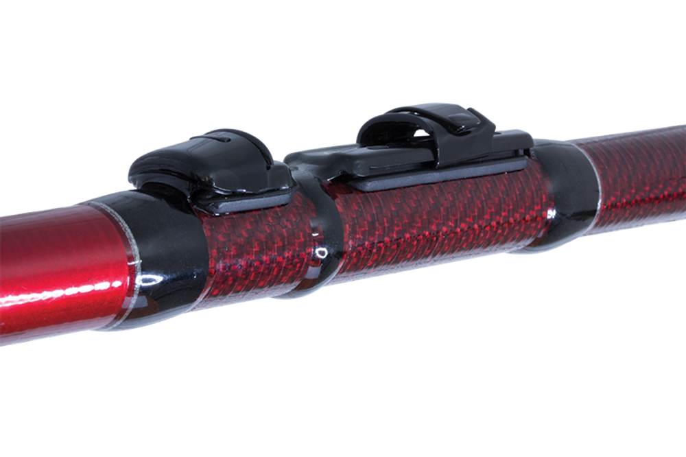 Удилище поплавочное Maximus с кол. North Witch  3,9 m, 3-15 g