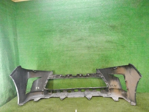 Бампер передний Lexus LX 3 (2015-2023)