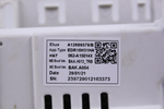 Модуль управления A12689578/B сушильной машины Electrolux EW8HR358S