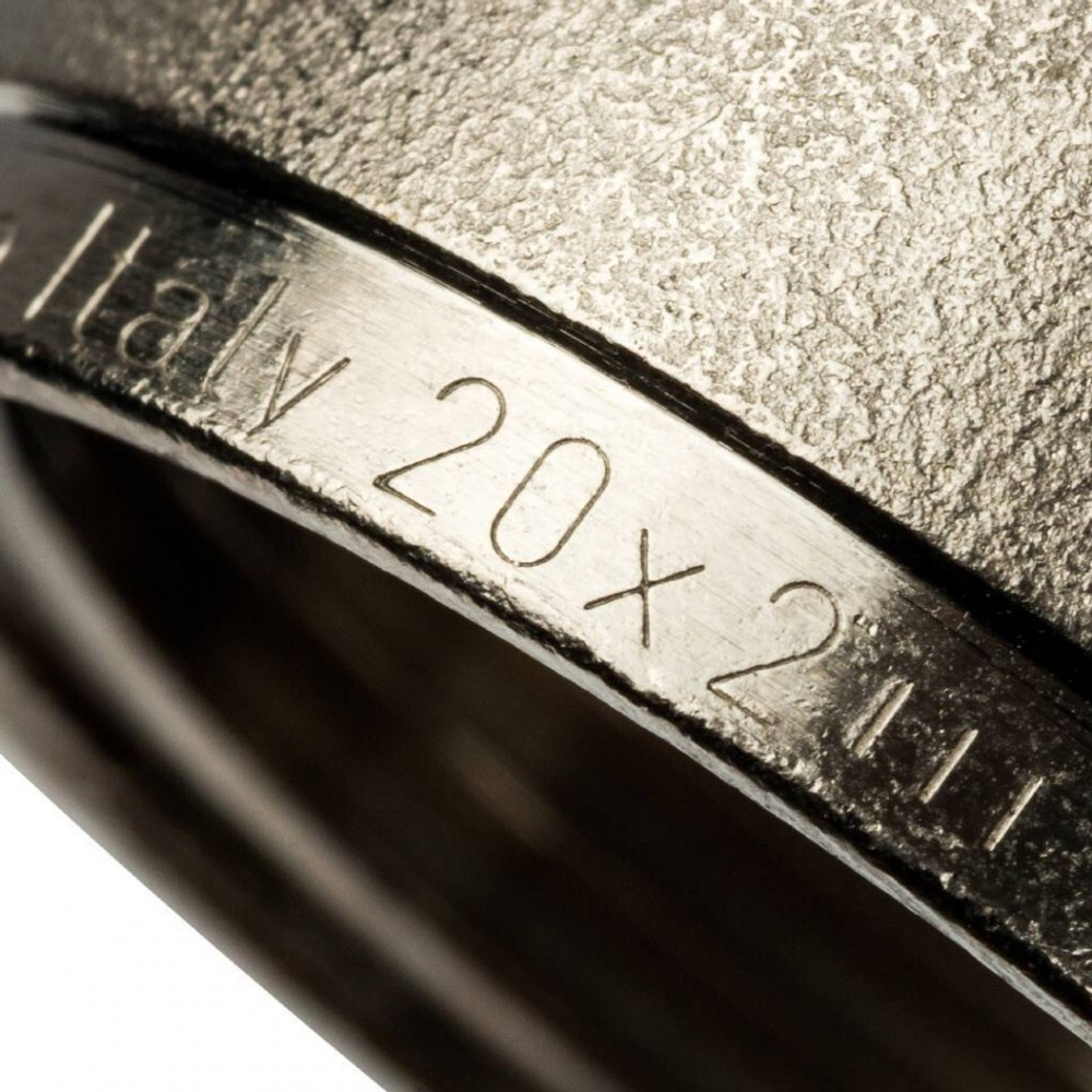 Stout Фитинг компрессионный для труб PEX-AL-PEX 20х2,0х3/4