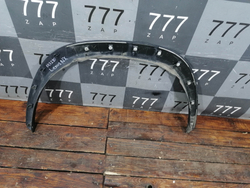 Накладка крыла переднего правого Lexus NX 1 14-21 Б/У Оригинал 7560178010