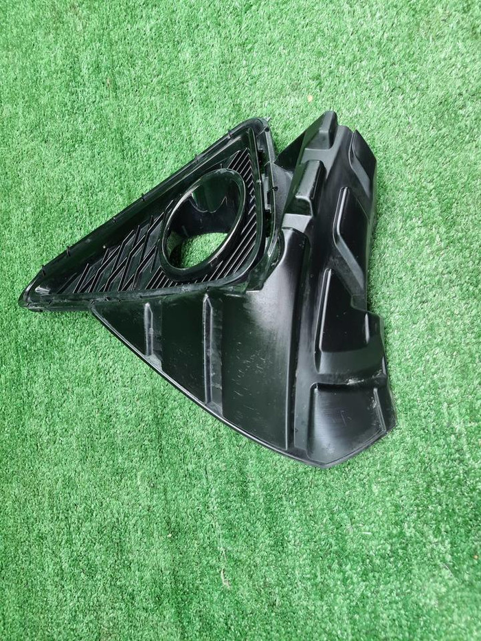 Накладка ПТФ левая Omoda S5 GT (2023-н.в.)