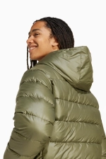 Куртка adidas Essentials CLIMAWARM Synthetic Down Puffer - зеленый