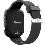 Умные часы Aimoto Pro 4G  black