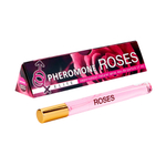 Вода парфюмерная с феромонами Elite Roses (Элит Роузес) – 17ml for women