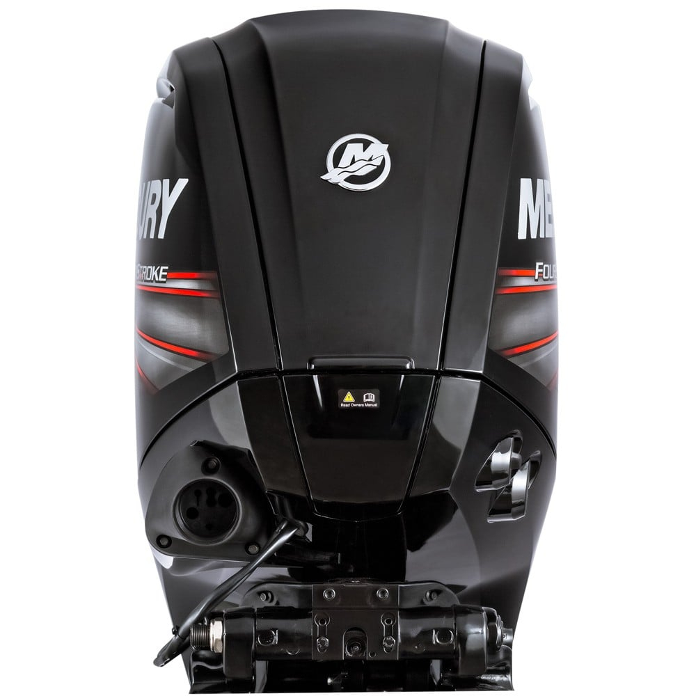 4х-тактный лодочный мотор MERCURY F80ELPT EFI