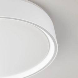 Citilux BOSS CL751250G LED RGB Светильник с пультом Белый