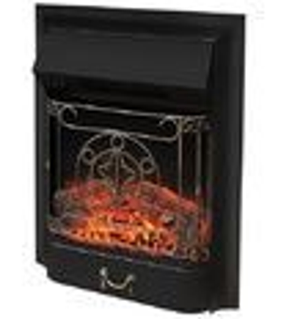 Камин Royal Flame Majestic FX Black