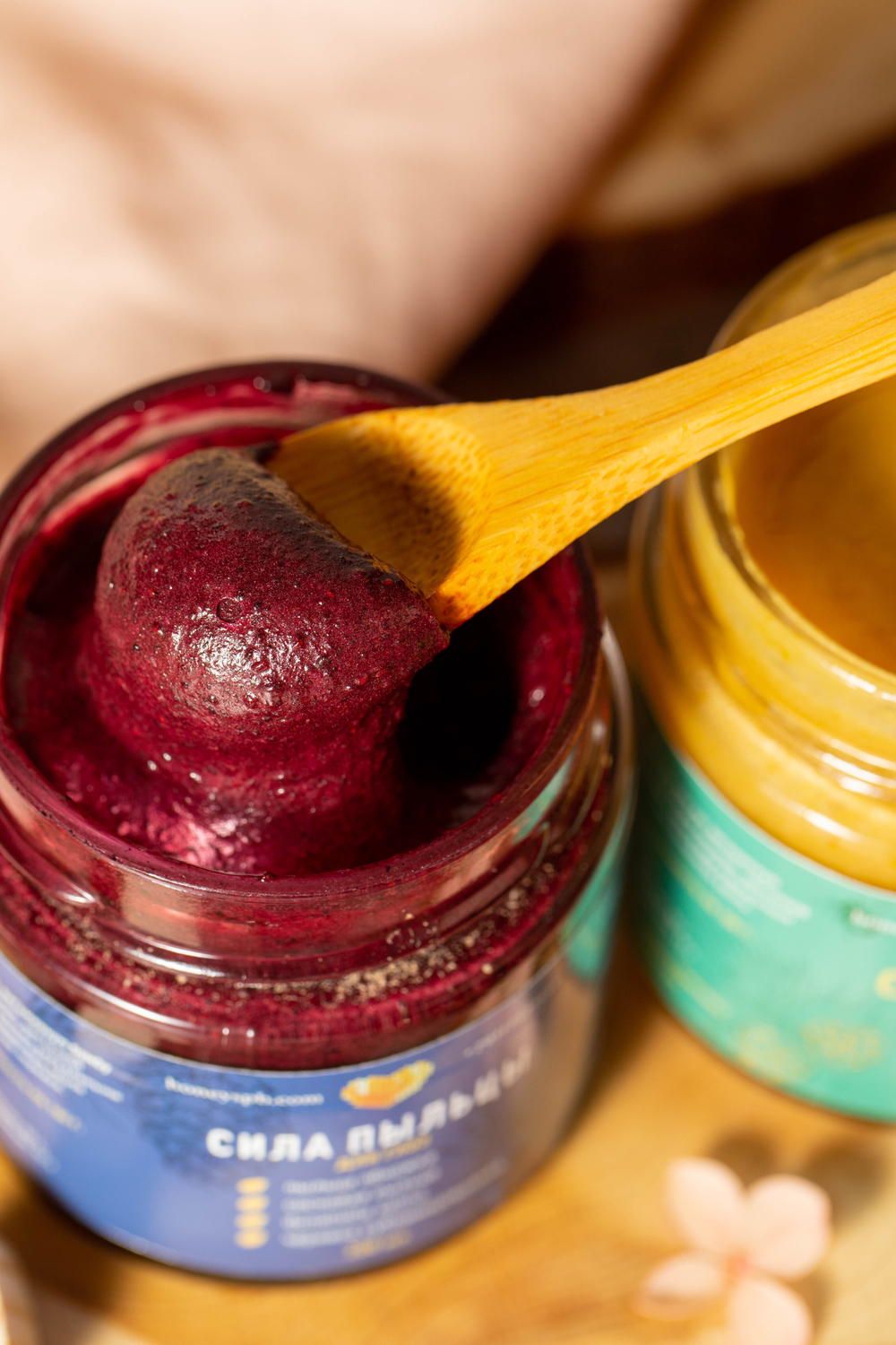 Набор Сила Пыльцы