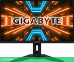 Монитор Gigabyte M32U