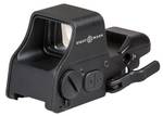 Коллиматорный прицел Sightmark Ultra Shot Plus Sight  крепление на Weaver (SM26008)
