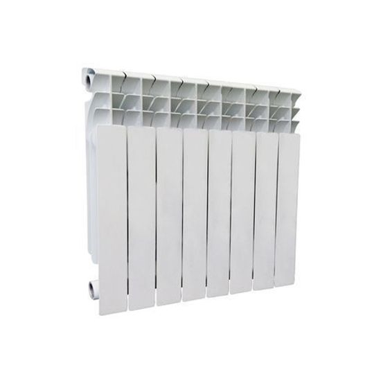 Радиатор алюминиевый NWS-CO 500/80