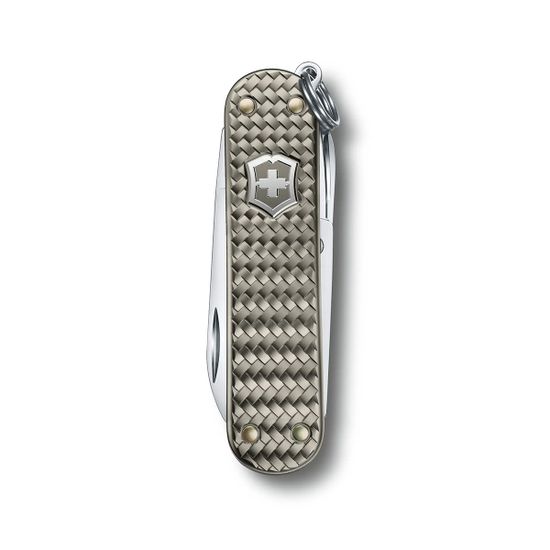 Victorinox 0.6221.4031G Classic Precious Alox
