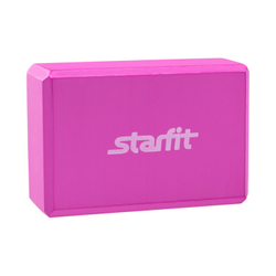 Блок для йоги StarFit FA-101