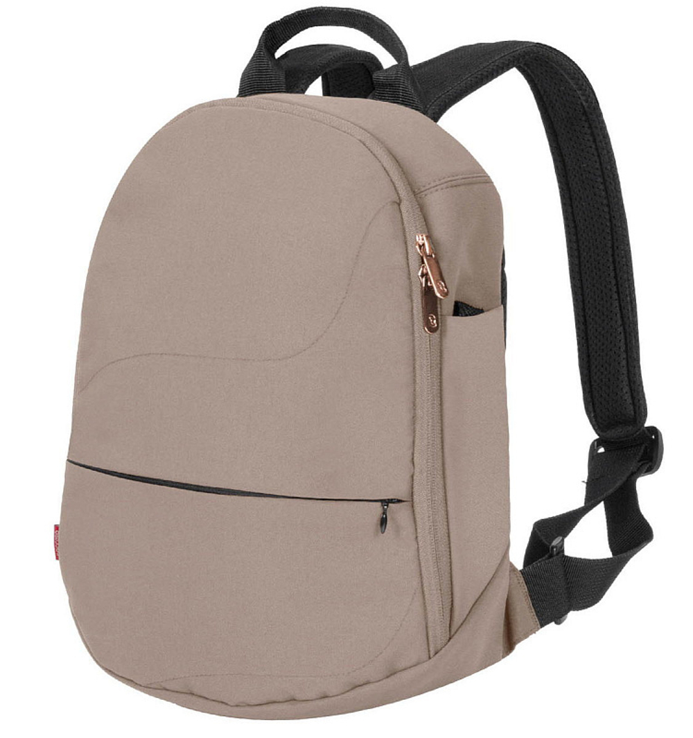 Коляска Carrello Magia CRL-6555 2 в 1 Spice Beige