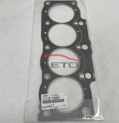Прокладка ГБЦ 11115-74081 1111574081