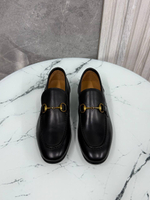 Лоферы Gucci