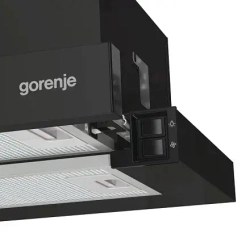 Встраиваемая вытяжка Gorenje TH606E4B