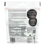 Tummydrops, органическая груша со сладким имбирем, 33 пастилки