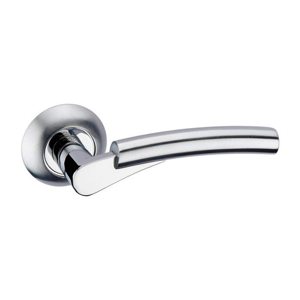 Ручка ADDENBAU A115 SOLO CHROME