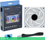 Вентилятор для корпуса Lian Li UNI FAN SL Infinity 120 White (G99.12SLIN1W.00)