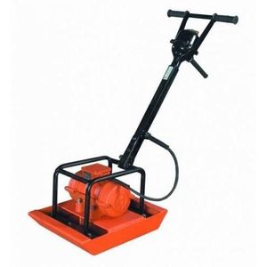 Электрические виброплиты