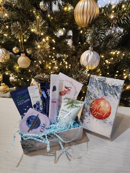 Новогодний бокс №5