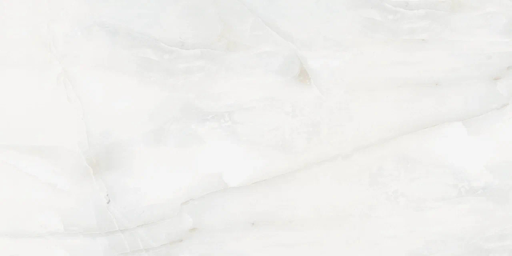 Керамогранит 60*120 NEW ONICE WHITE POLISHED TECHNICAL PORCELAIN