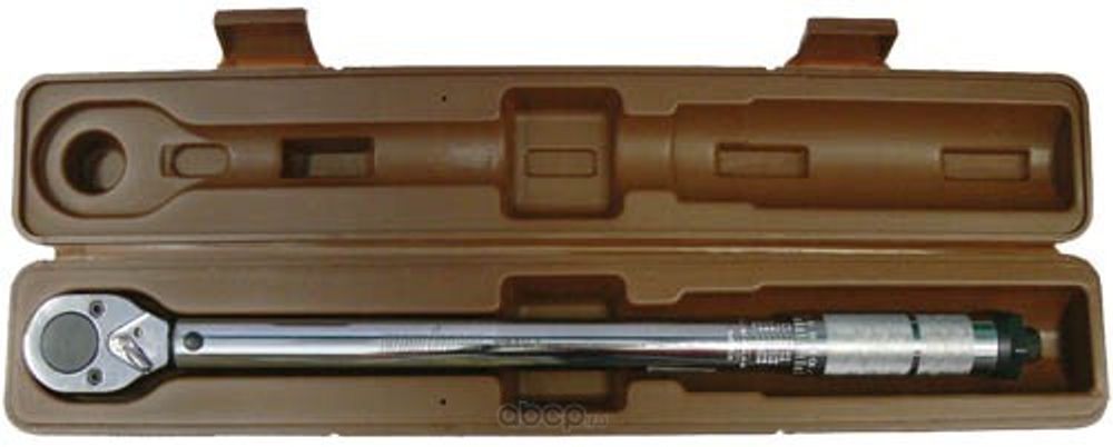 Ключ динамометрический 1/2 (42-210 Nm) (OMBRA)