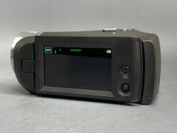 Sony HDR-CX405