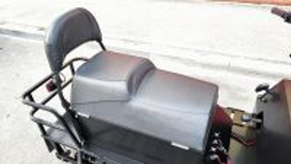 Снегоход PROMAX YAKUT 500 2.0 4T 22