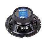 Акустика Kicx GX-165 - BUZZ Audio