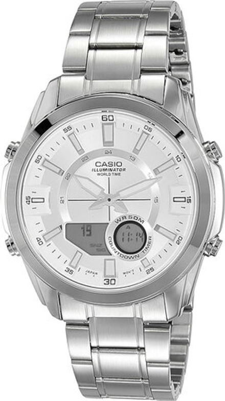 Часы Casio AMW-810D-7A