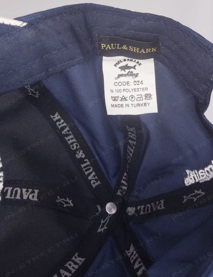 Кепка Paul&Shark