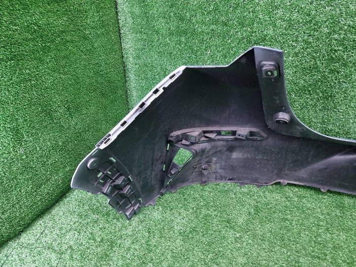 Бампер задний Changan Uni-T (2020-н.в.)