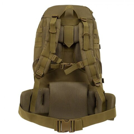 Рюкзак Tramp   Patrol 65,  артикул TRP-049, цвет sandstone