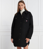 Куртка Tommy Jeans - черный(DW0DW16898)