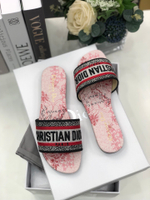 Christian Dior Dway Slide