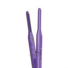 Утюжок Happy Hair Плойка для челки, бороды и коротких волос