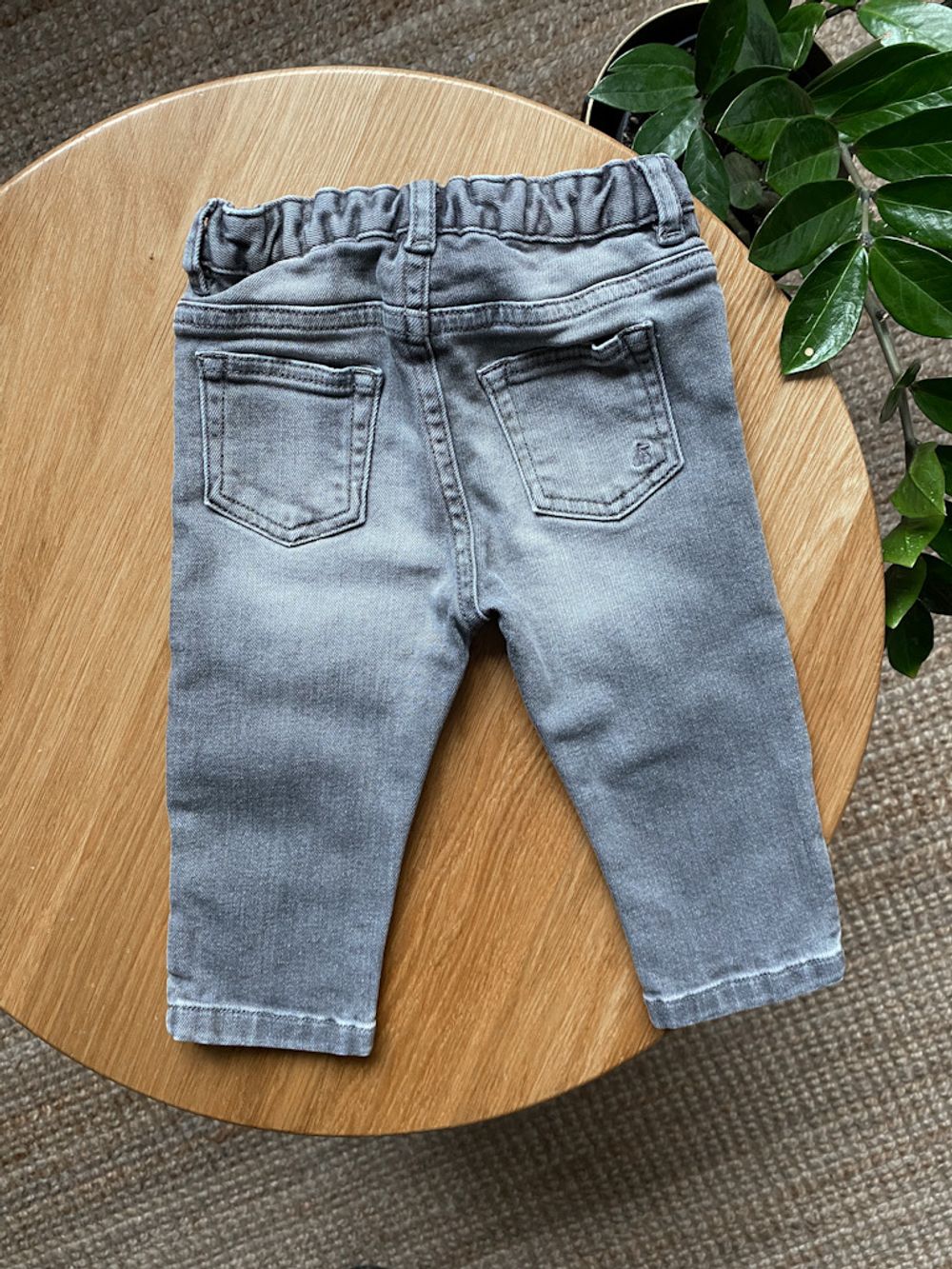 Джинсы Bonpoint, 80