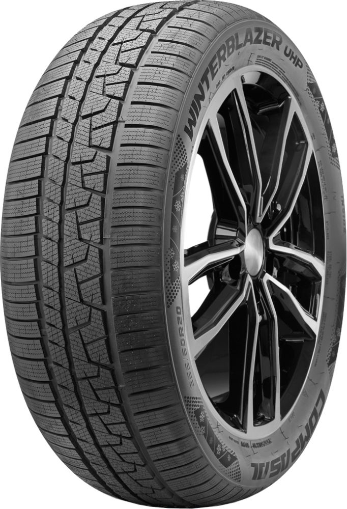 Compasal Winter Blazer UHP 255/40 R19 100V