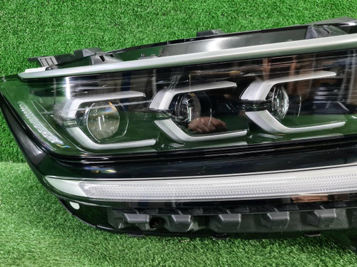 Фара правая Kia Sorento 4 (2020-2023) LED