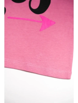 Футболка для школы.девочка.1 шт