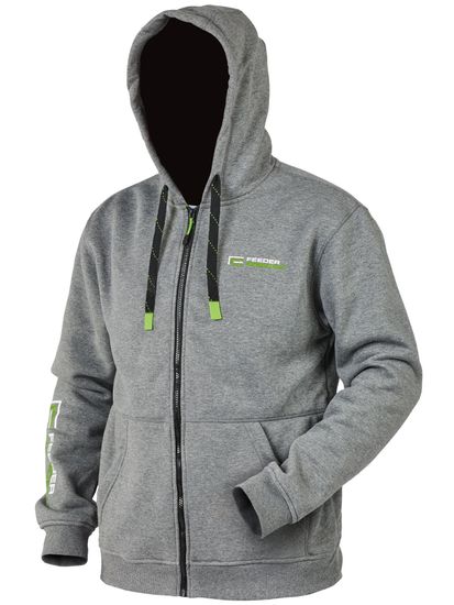 Худи Feeder Concept