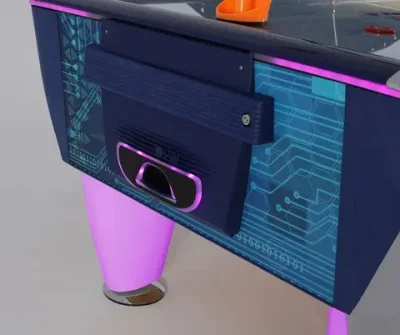 Аэрохоккей FAST TRACK 220 EVO 2 (235*125*80 см.)